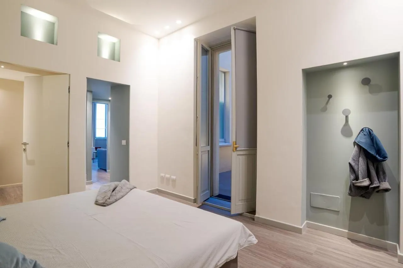 Suite Broletto - By Myhomeincomo