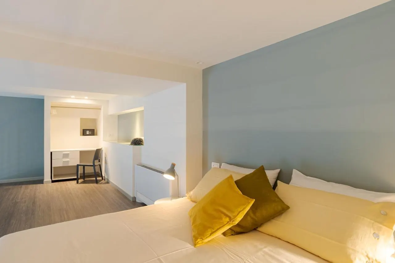Suite Broletto - By Myhomeincomo Italy