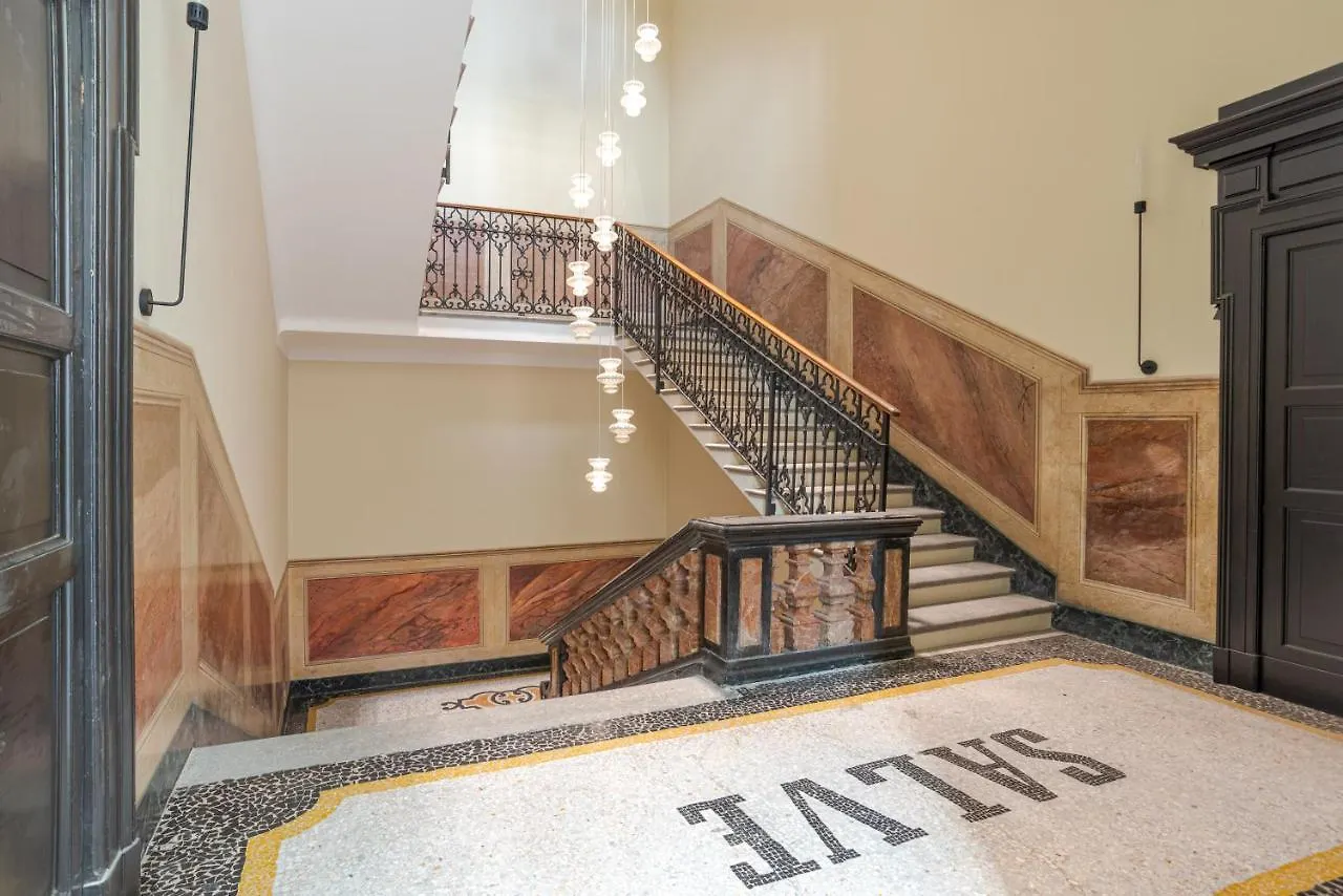 Suite Broletto - By Myhomeincomo Italy