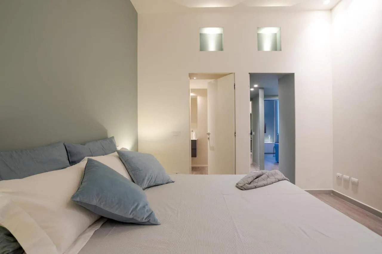 Suite Broletto - By Myhomeincomo 0*, Como