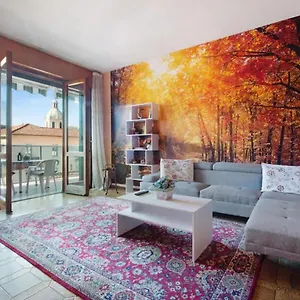  Holiday home House Of Roses Con Vista Duomo